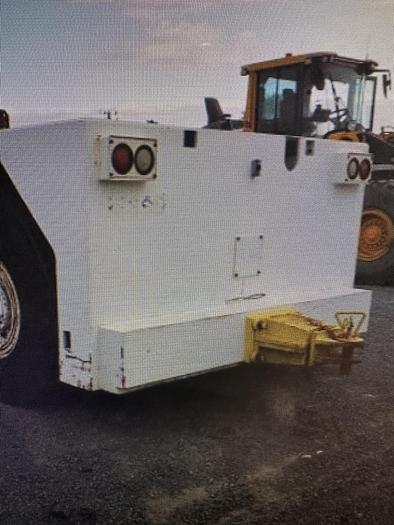 Used TUG - Model GT110R - Pushback Tractor - Special Price