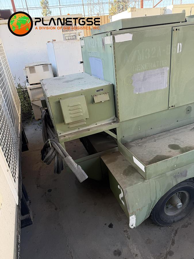 Used Hobart / Hollingsworth 90G20P GPU For Sale