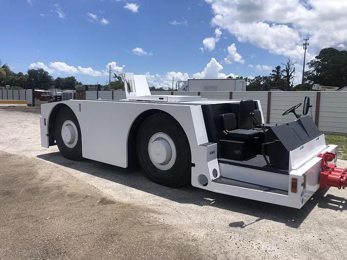 Used 2001 Reconditioned model JBT B