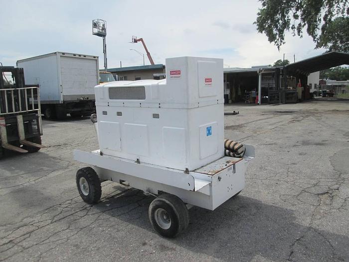 Used Allied signal Turbine Air Start