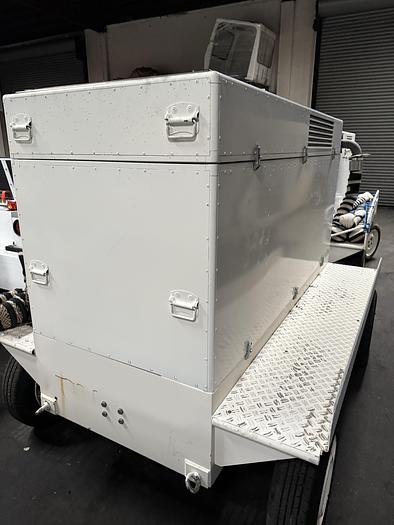 Used Air Start Units Honeywell RST