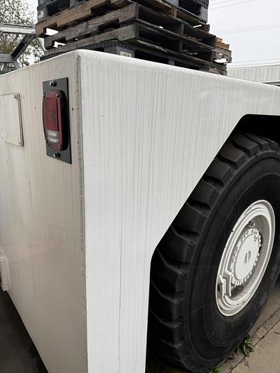 Used STEWART & STEVENSON GT-90 PUSHBACK