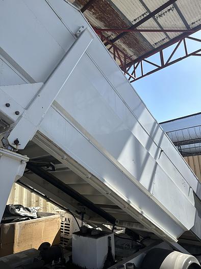 Used AMSS Wide Body Aircraft Stair Truck