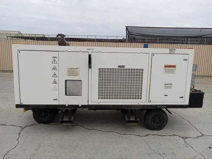 Used  Trilectron - Commercial Unit