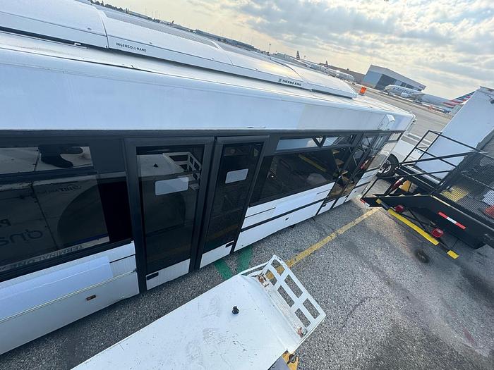 Used Cobus 3000 Aviation Buses