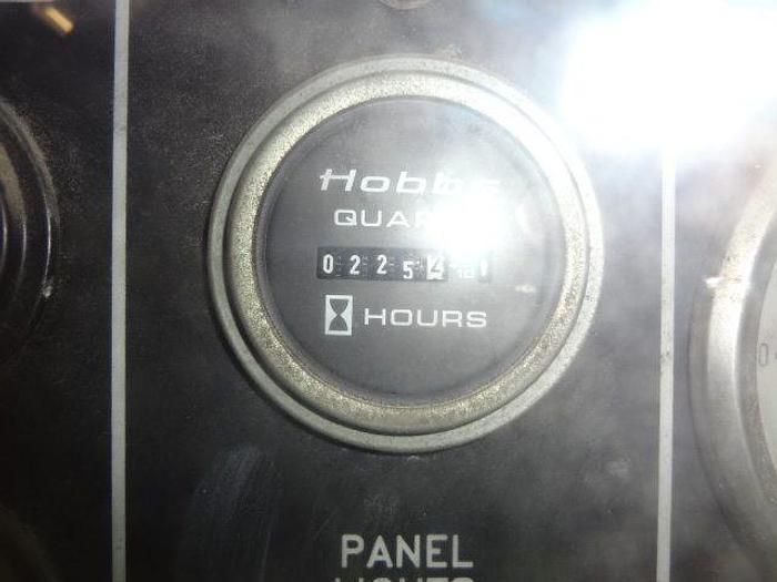 Used Trilectron Diesel Powered Jet Airstart