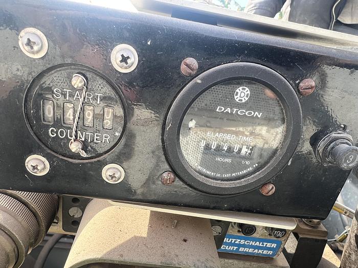 Used Air Start Units Honeywell RST