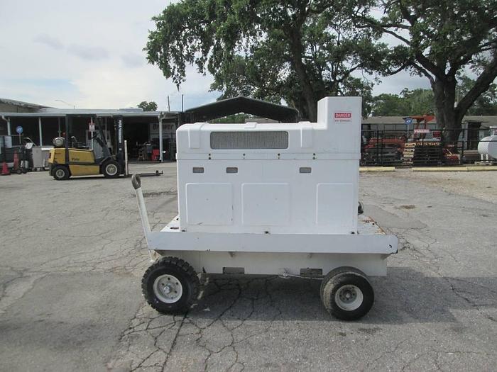 Used Allied signal Turbine Air Start