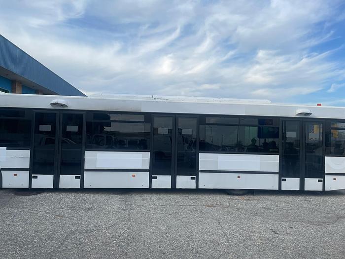 Used Cobus 3000 Aviation Buses