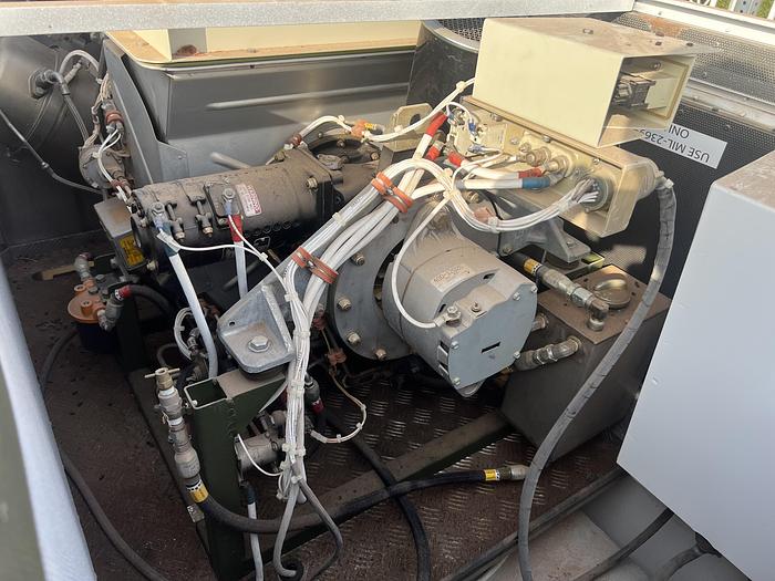 Used Air Start Units Honeywell RST