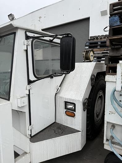 Used STEWART & STEVENSON GT-90 PUSHBACK
