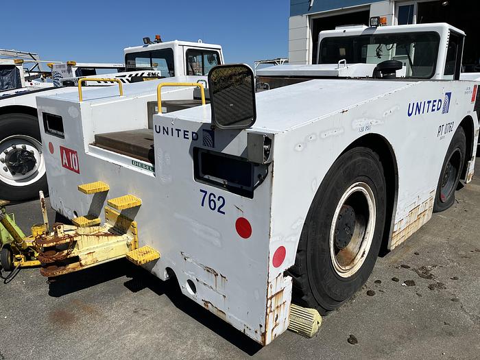 Used JBT B-600 Pushack Tractor