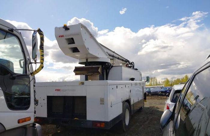 Used JBT AeroTech’s Tempest Deicer, 2004, Excellent Condition