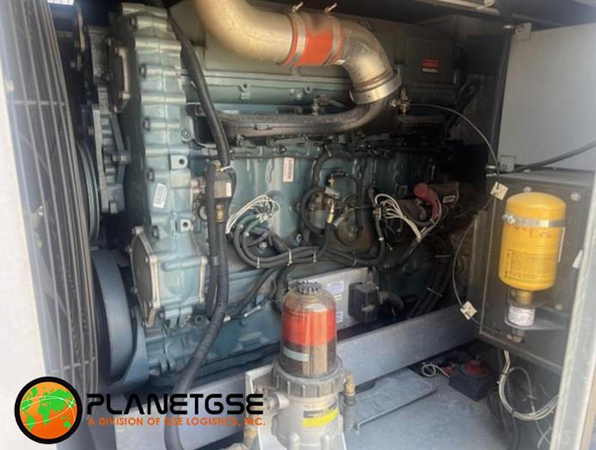 Used Reconditioned 2005 TLD Airstart - Model ASU 600-270-DDP