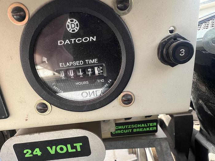 Used Air Start Units Honeywell RST