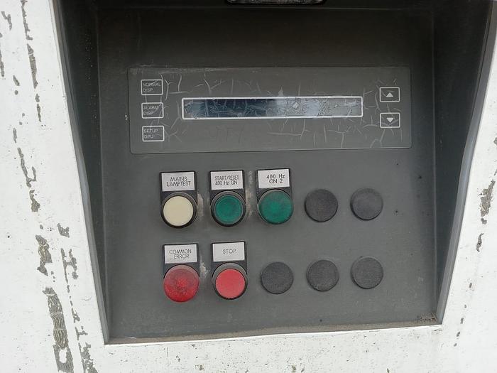 Used  Trilectron - Commercial Unit