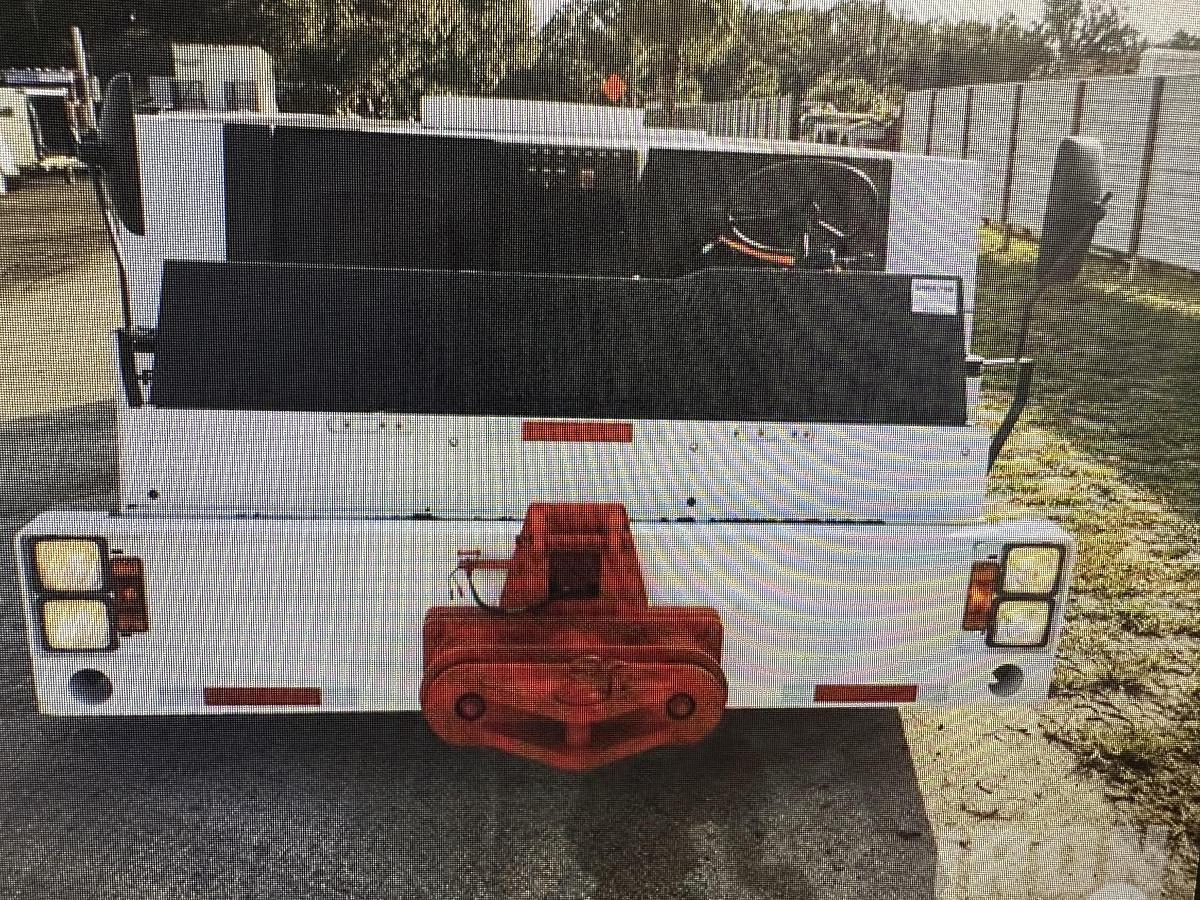 Used Cummins Diesel B1200 FMC