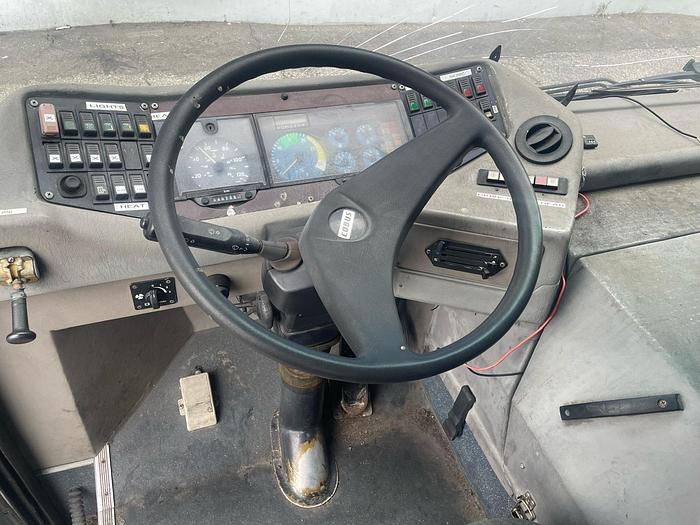 Used Cobus 3000 Aviation Buses