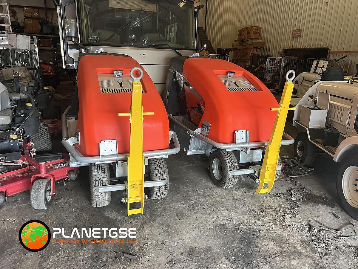 Used 2023 JetGO 900 28V DC Ground Power Units