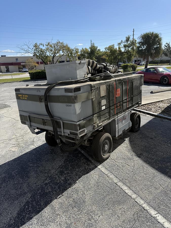 Used Turbine Air Start AM32A-60B