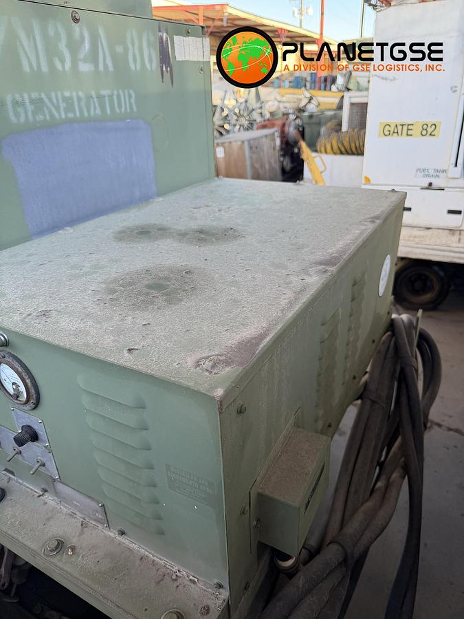 Used Hobart / Hollingsworth 90G20P GPU For Sale