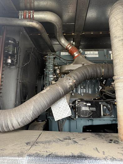 Used Air Start Truck