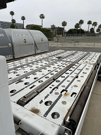 Refurbished 929 Lantis Aircarft Cargo Loader