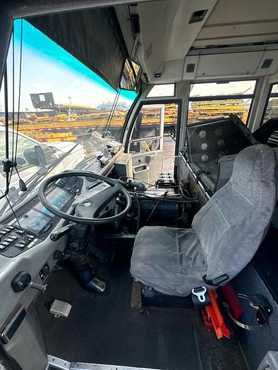 Used Cobus 3000 Aviation Buses