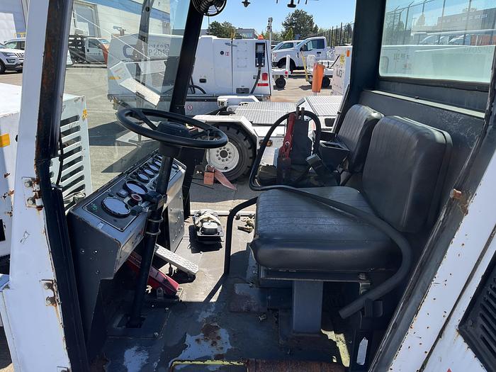 Used JBT B-600 Pushack Tractor