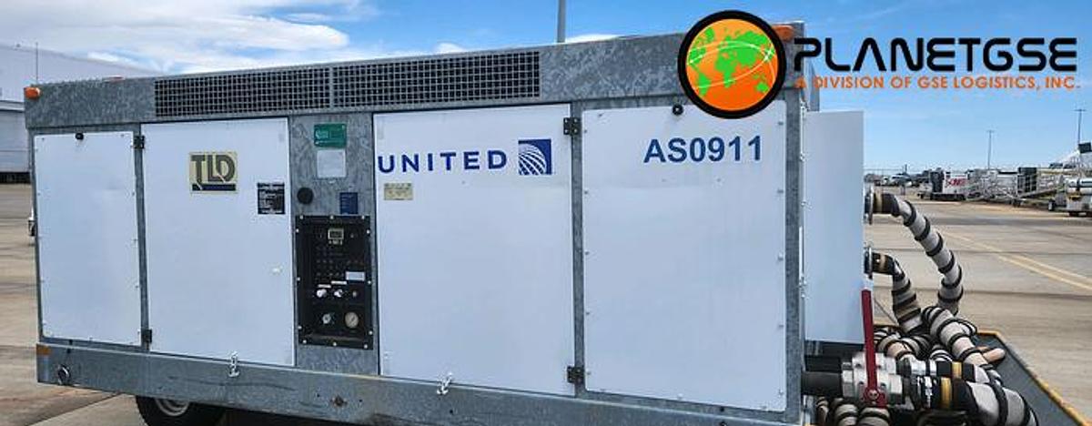 Used Reconditioned 2005 TLD Airstart - Model ASU 600-270-DDP