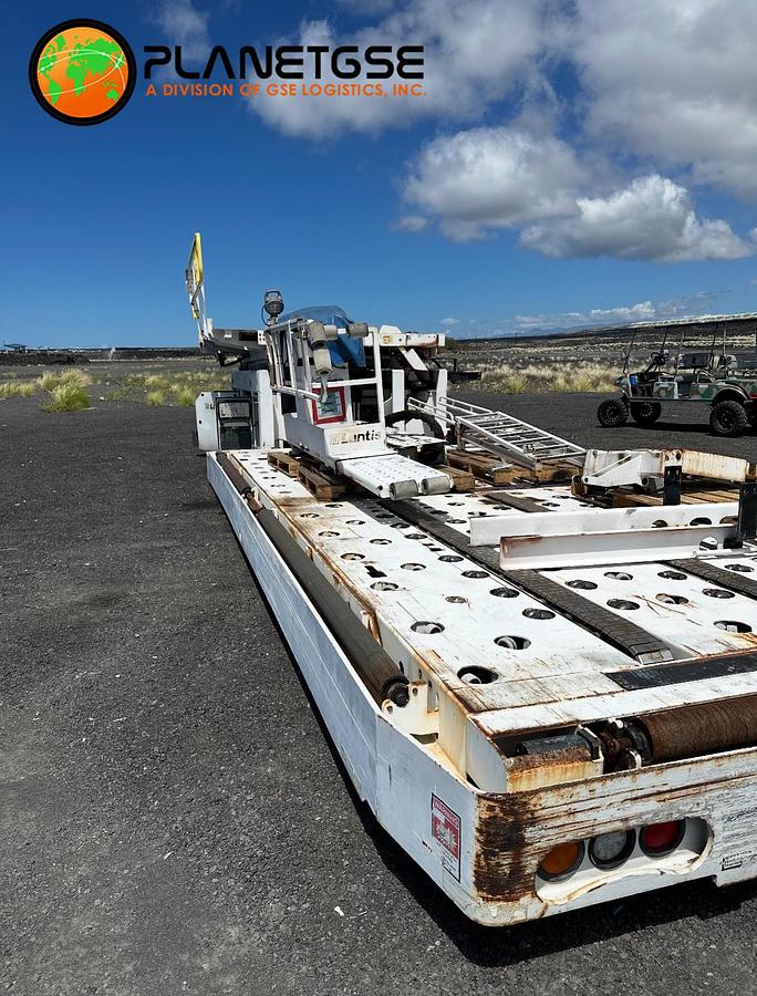 Used Lantis/TLD Model 929 Aicraft Cargo Loader