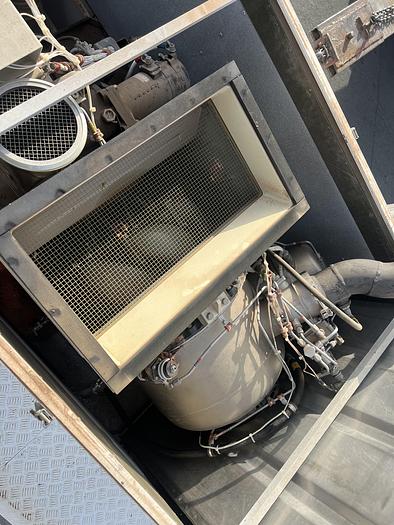 Used Air Start Units Honeywell RST