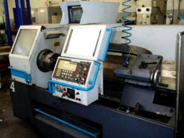 Used 1990 SOMAB UNIMAB 400