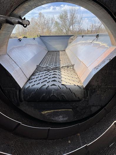 Used 2018 DOPPSTADT SM720K