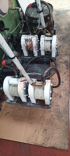 Usato CURIONI 3100 NT