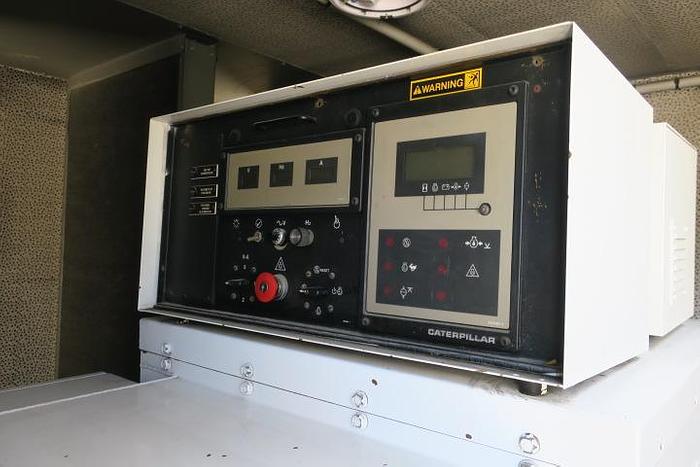 Used 1990 Caterpillar G3412 - 340 kWe