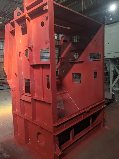 Good 1979 Wheelabrator 14 Super II