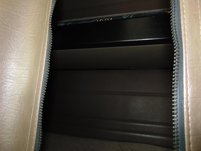 Used 2008 PETERBILT 365