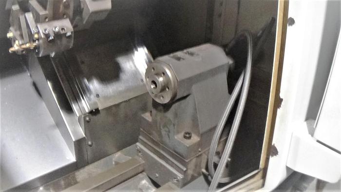 Used 2012 Haas ST-10