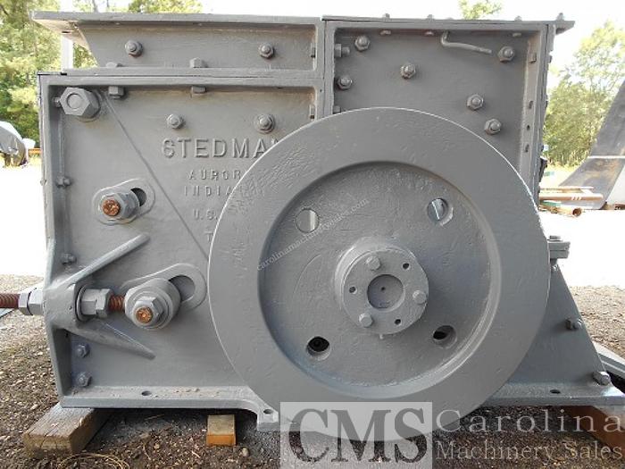 Used Stedman B 30x20