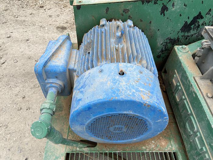 Used 2014 G-Tech 1656