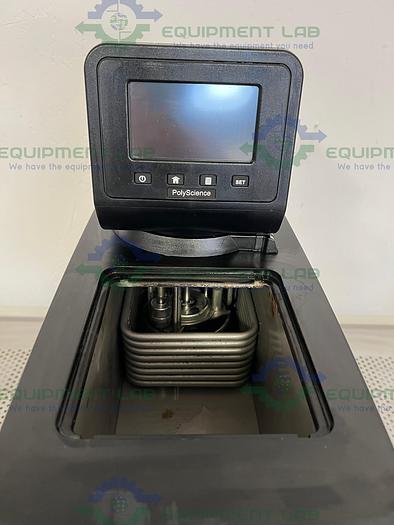 Used PolyScience  PP07R-20-A11B 7 Liter Refrigerated Circulator, -20°C to 200°C