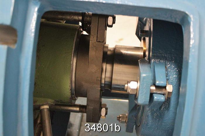 Unused Worthington FRBH-183 Power End #34801