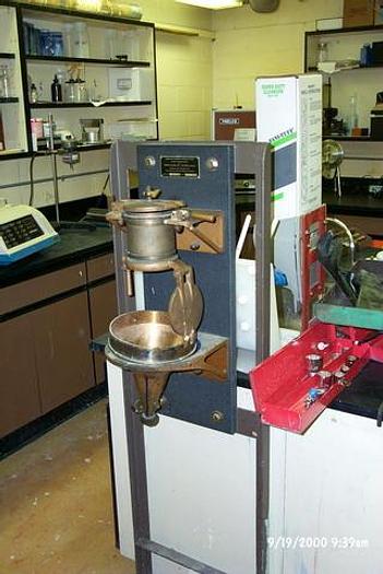 Used CANADIAN #15853