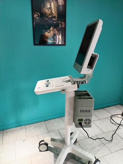 Spare parts BK Medical Flex Focus 400 Ultraschallgerät als Ersatzteilspender Spare parts