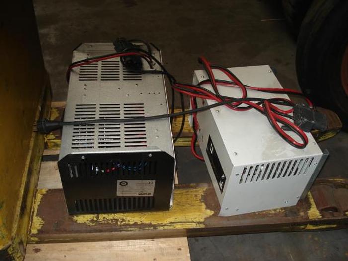 Used 2007 Yale MP20X