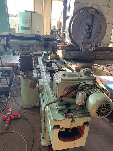 Used Szlifierka STANKO