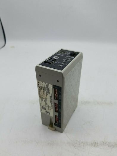 Used Allen Bradley 1203-GD1 Ser A FRN 2.01