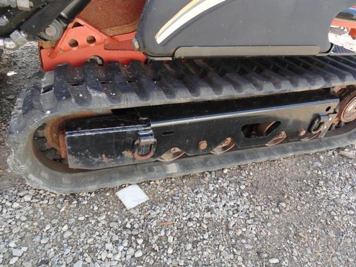 Used 2011 Ditch Witch XT1600