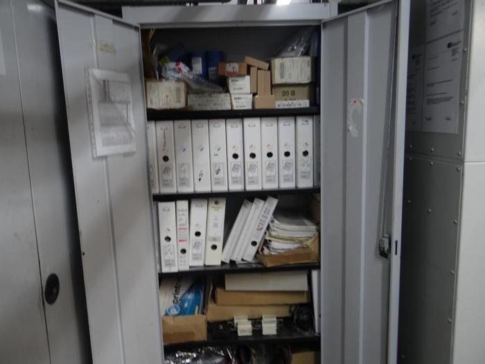 Used 2006 MAN Roland 707+LV